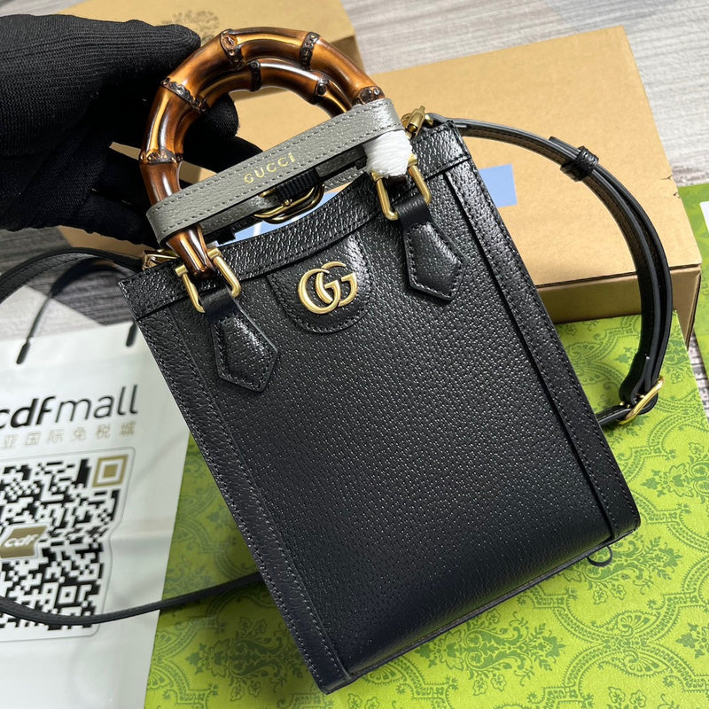 ENT - GCI Bags - 1521