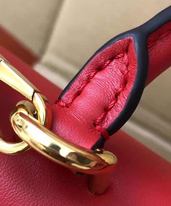 Mila's Edit - LOV Bags - 2548