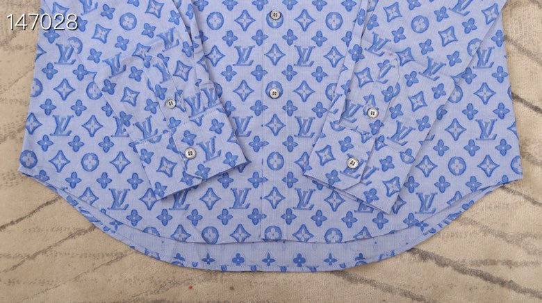 Louis Vuittion Luxury Clothes