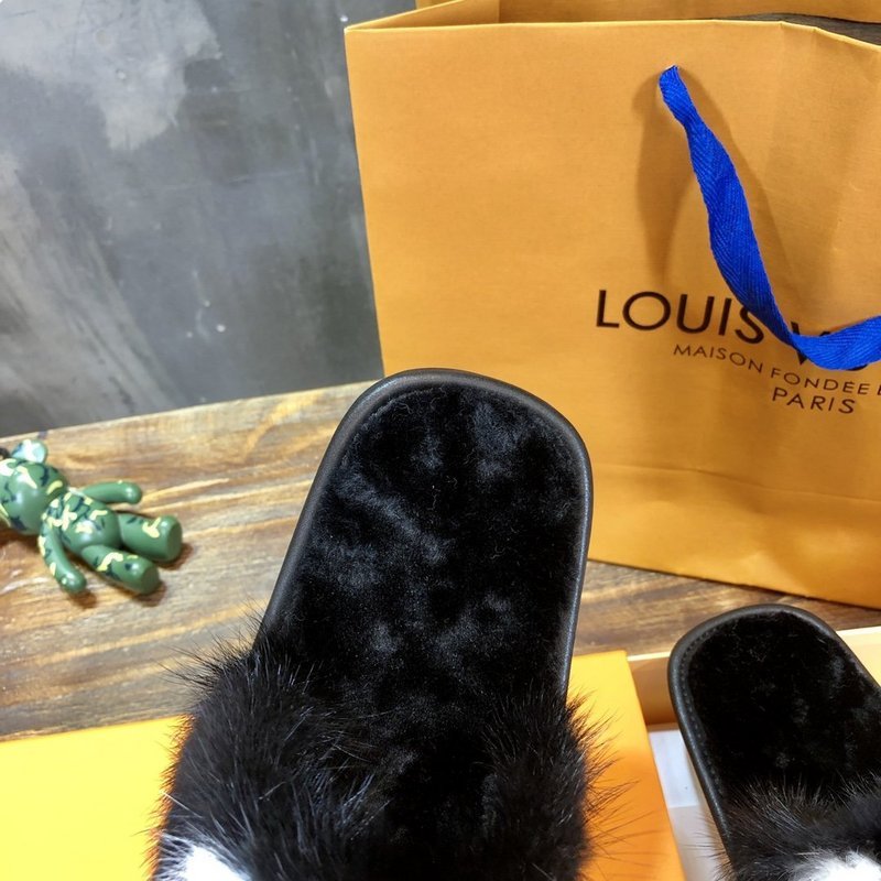 Louis Vuittion Luxury Shoes