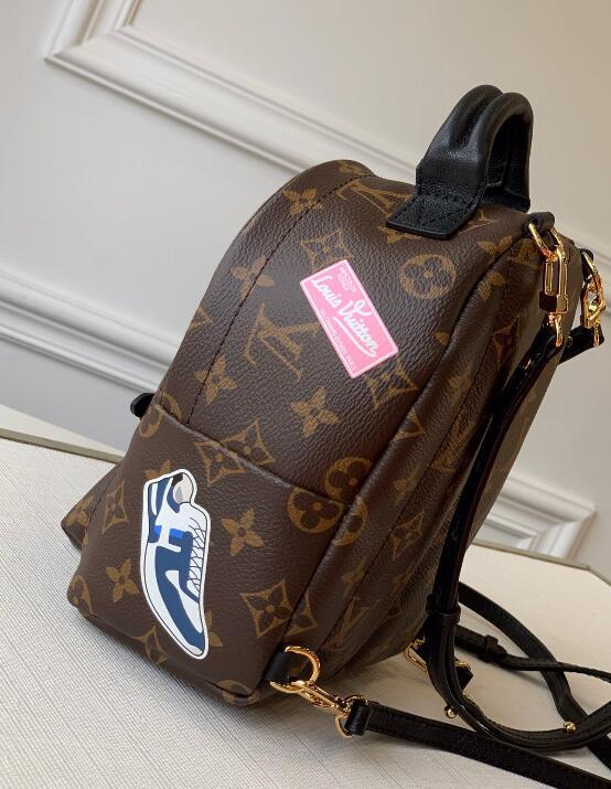 Mila's Edit - LOV Bags - 2789