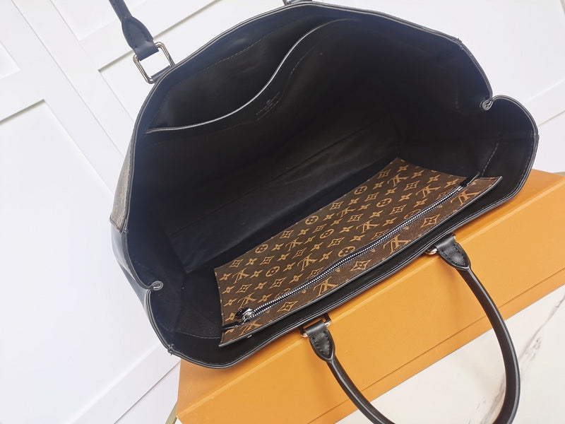 I W Fashion Lu-Vi bags - 17757