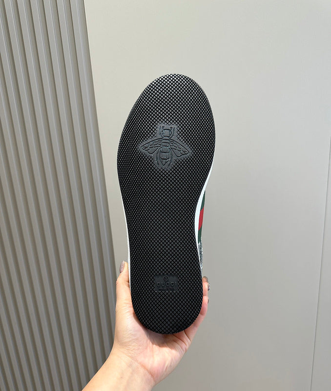 Gucci Luxury Shoes