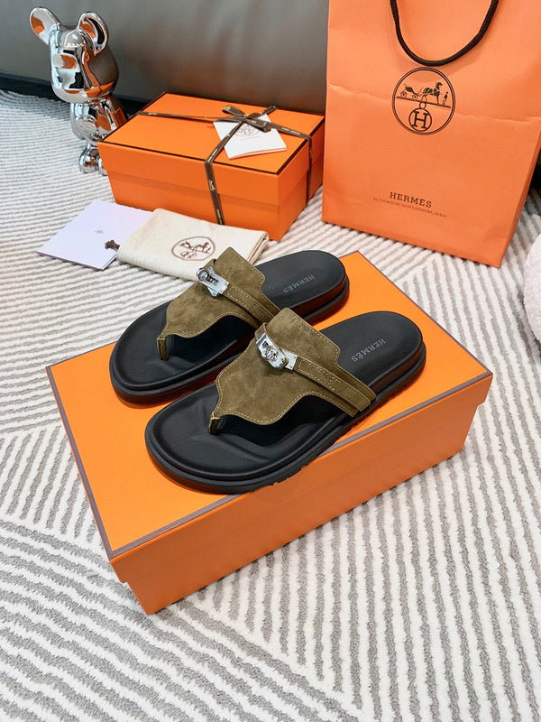 Hermes Luxury Sandals