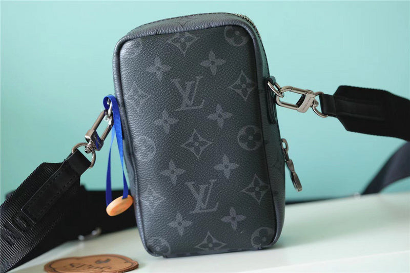 I W Fashion Lu-Vi bags - 10020