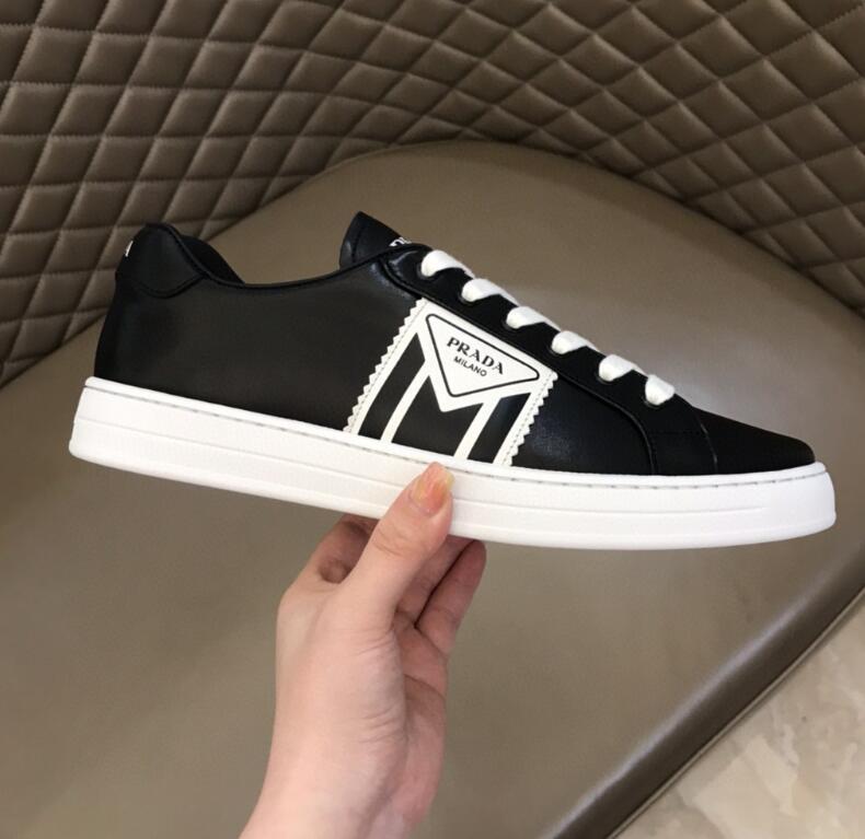 Mila's Edit - PD Men Shoes - 139