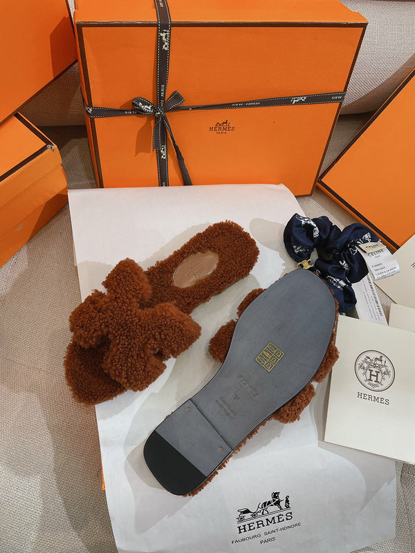 Hermes Luxury Shoes