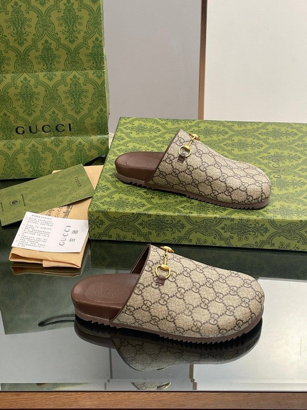 Gucci Luxury Shoes