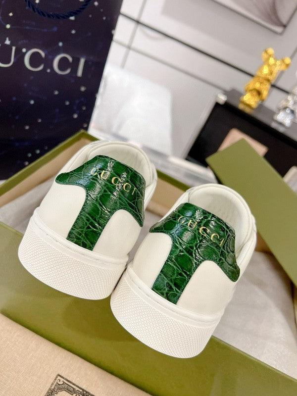 Gucci Luxury Shoes