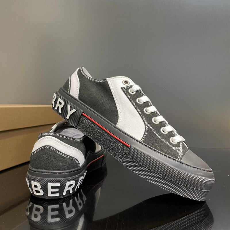 Burberry Luxury Shoes