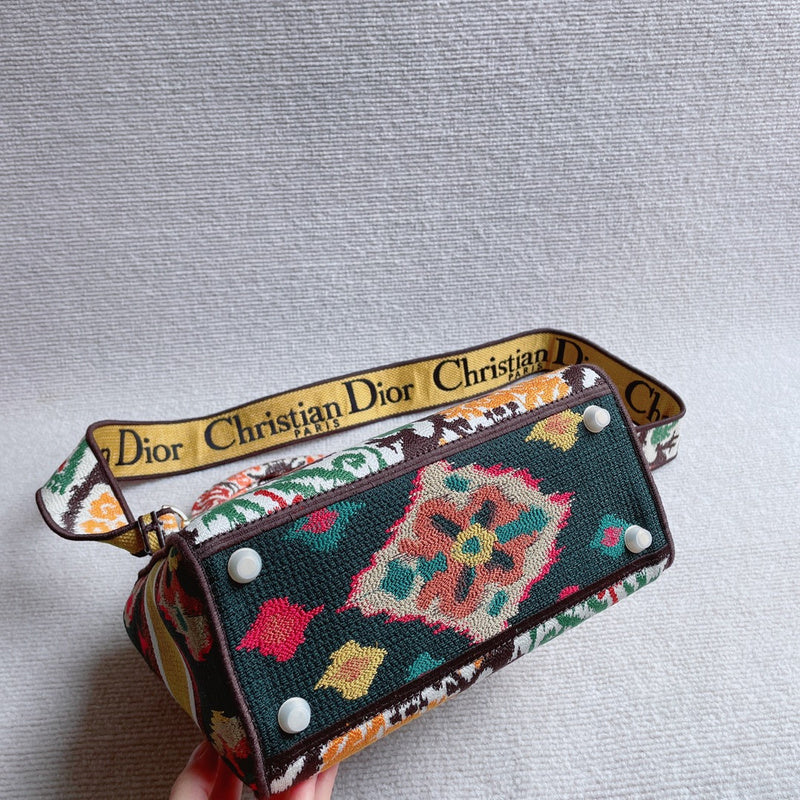 PHA - DOR Bags - 468