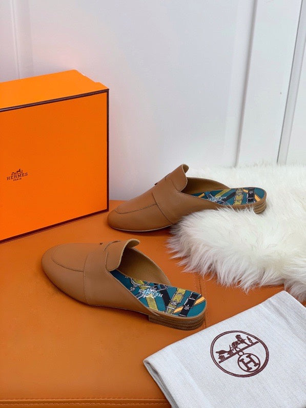 Hermes Luxury Shoes
