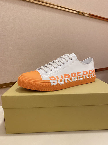 Burberry Luxury Shoes