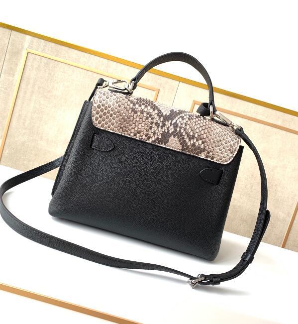 Mila's Edit - LOV Bags - 2499