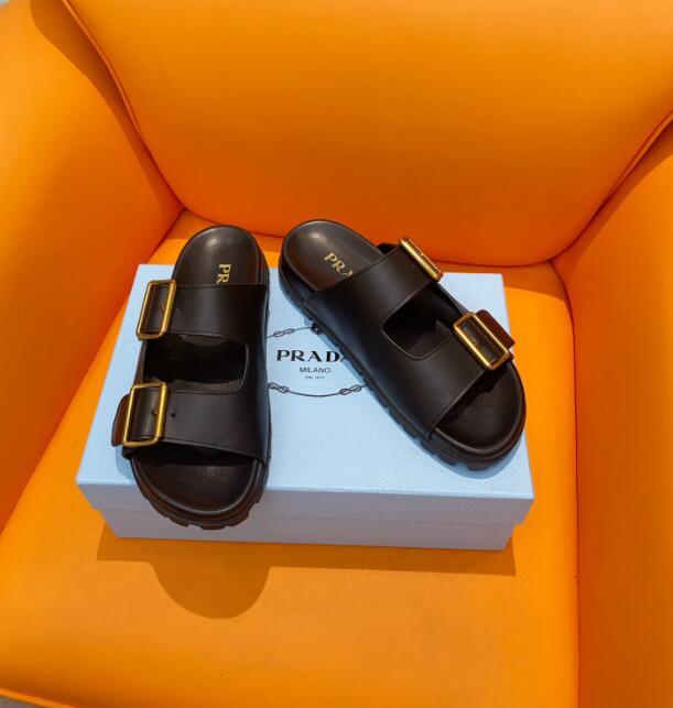 Mila's Edit - PD Women Shoes - 036