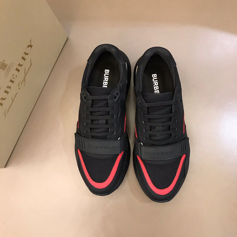 Burberry Luxury Shoes