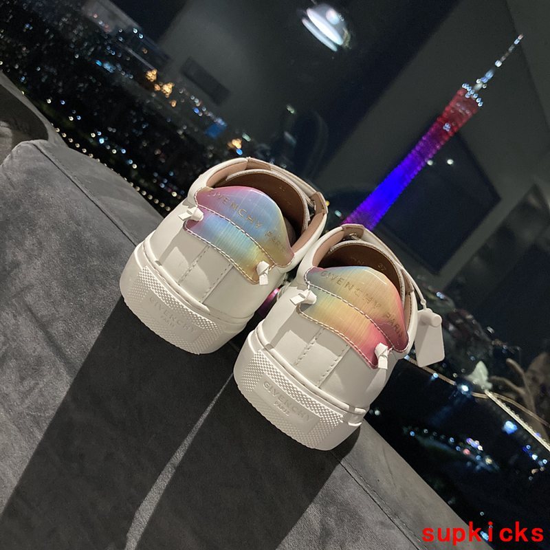 Givenchy Luxury Shoes