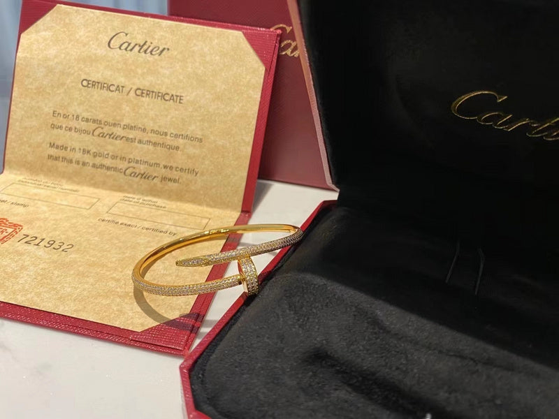 Cartier Jewelry
