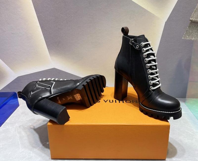 Mila's Edit - LOV Women Shoes - 771