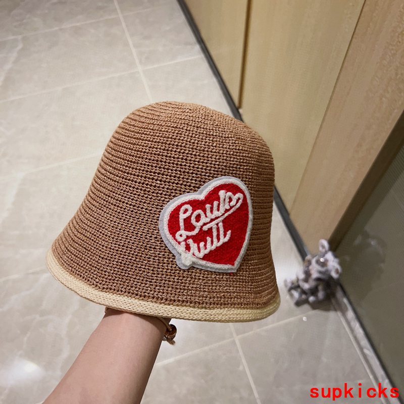 Louis Vuitton Luxury Cap