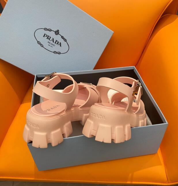Mila's Edit - PD Women Shoes - 042