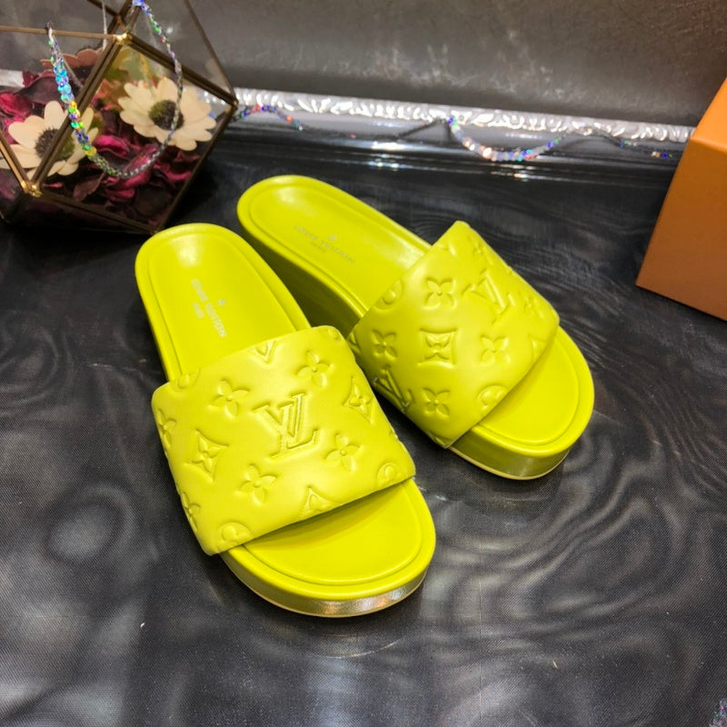 Louis Vuittion Luxury Shoes