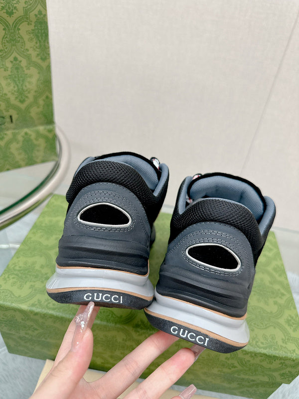 Gucci Luxury Shoes