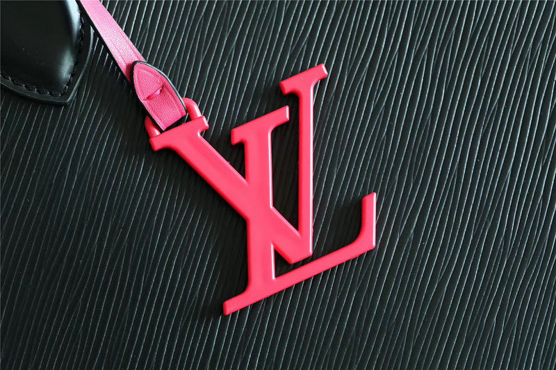 I W Fashion Lu-Vi bags - 8649