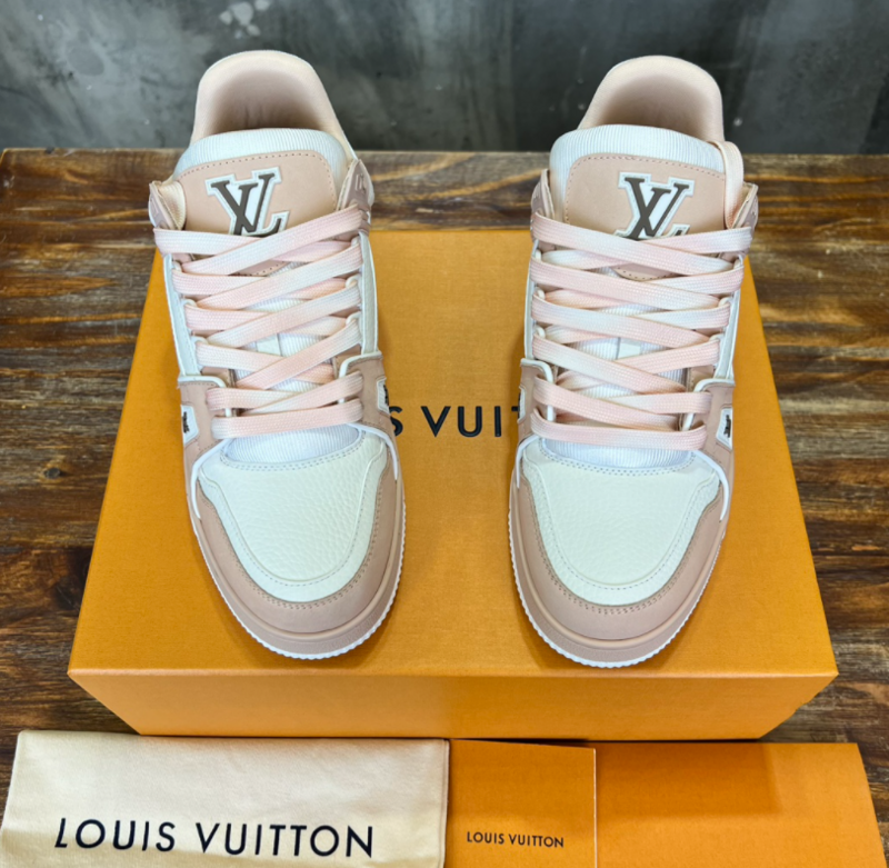 Mila's Edit - LOV Women Shoes - 034