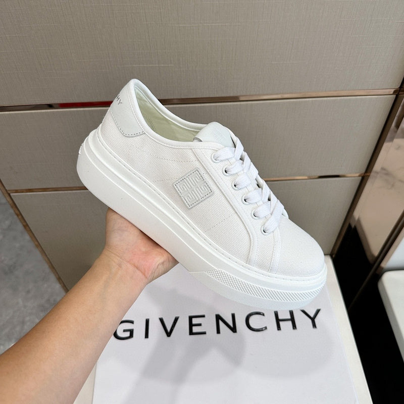 Givenchy Luxury Shoes