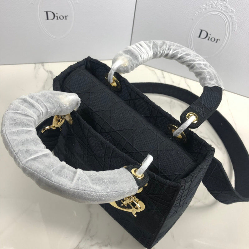 ENT - DOR Bags - 648