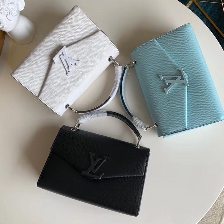 Mila's Edit - LOV Bags - 2720