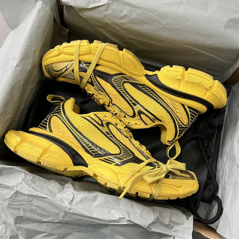 Balenciaga Luxury Shoes