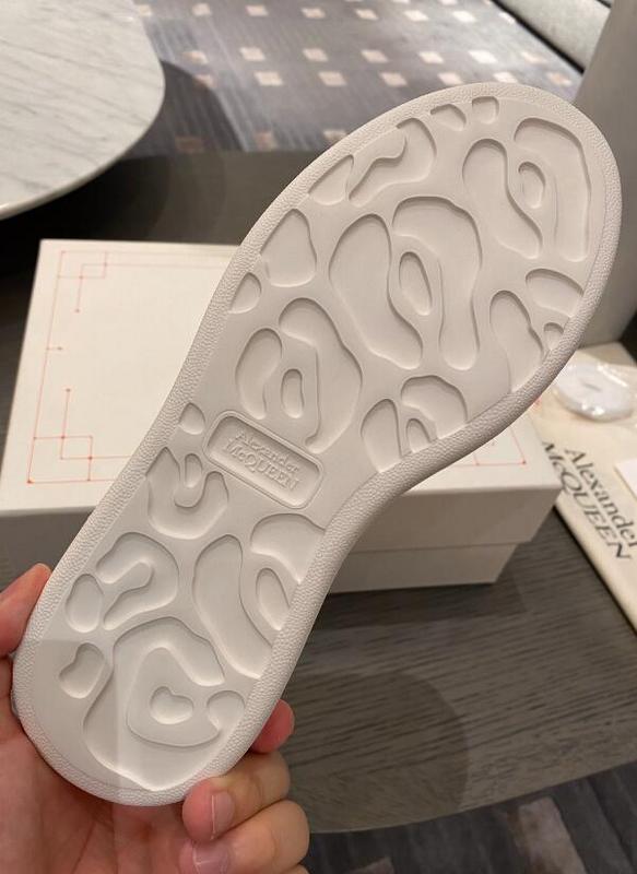 Mila's Edit - AQ Men SHoes - 282