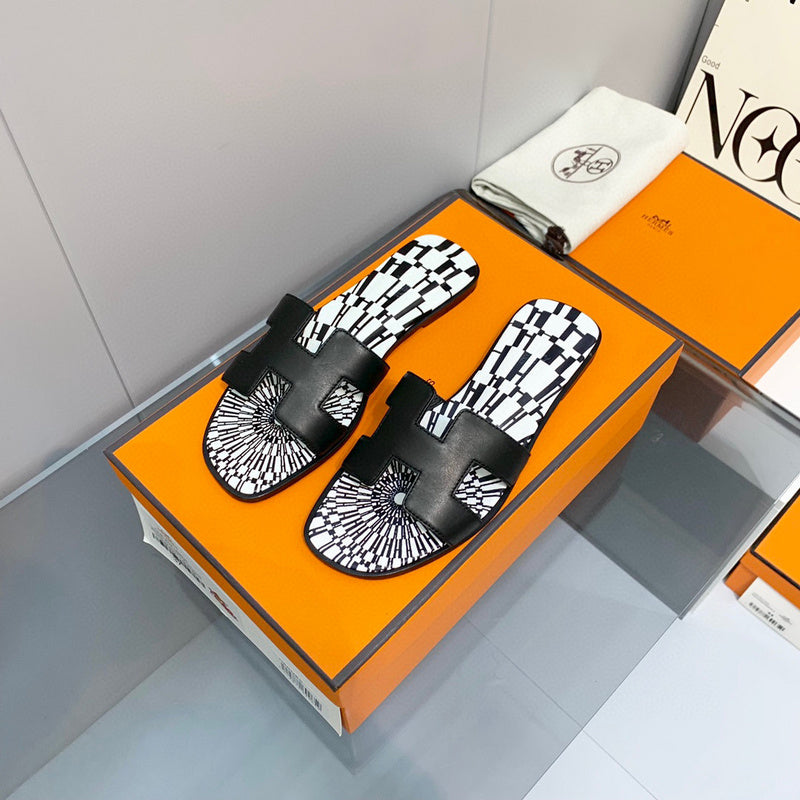 Hermes Luxury Sandals