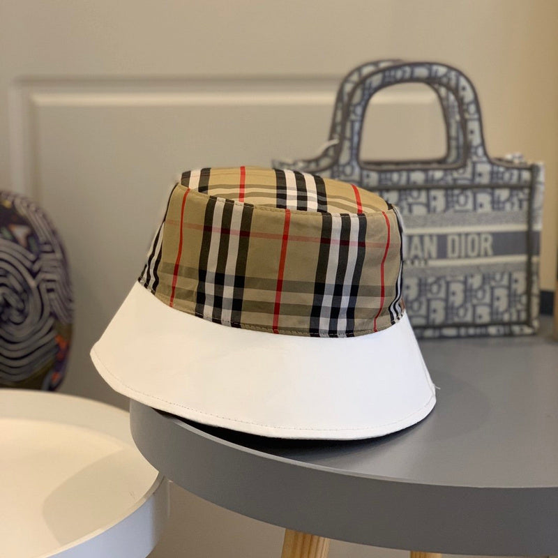 Burberry Luxury Cap