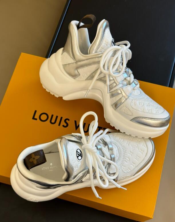Mila's Edit - LOV Women Shoes - 282