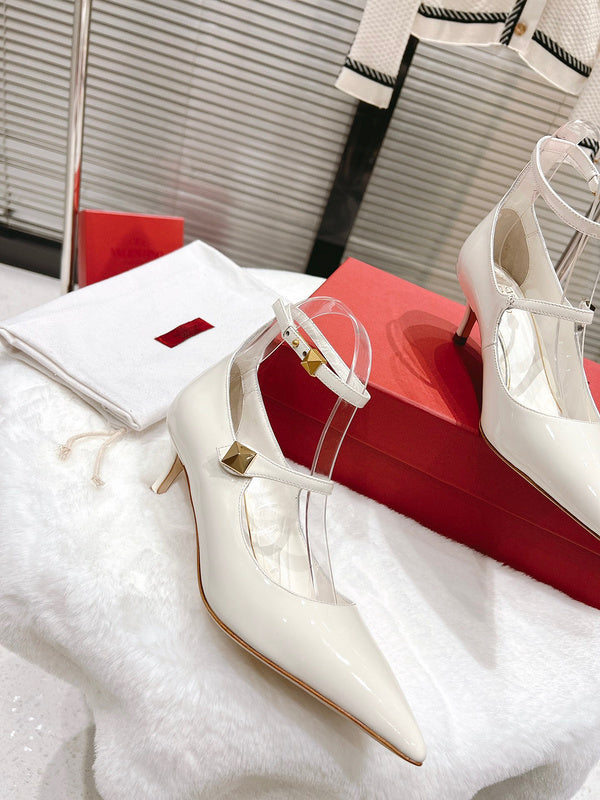Valentino GARAVANI Luxury Shoes