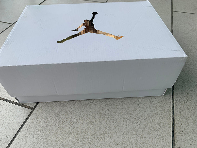 Nike Luxury Shoes