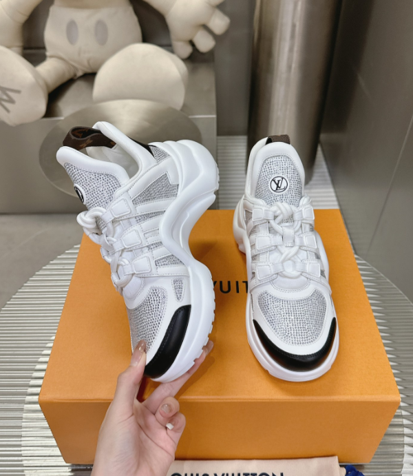 Mila's Edit - LOV Women Shoes - 174