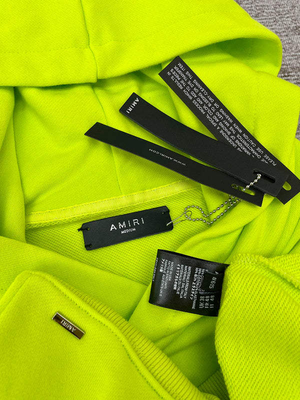 AMIR Hoodies - 076
