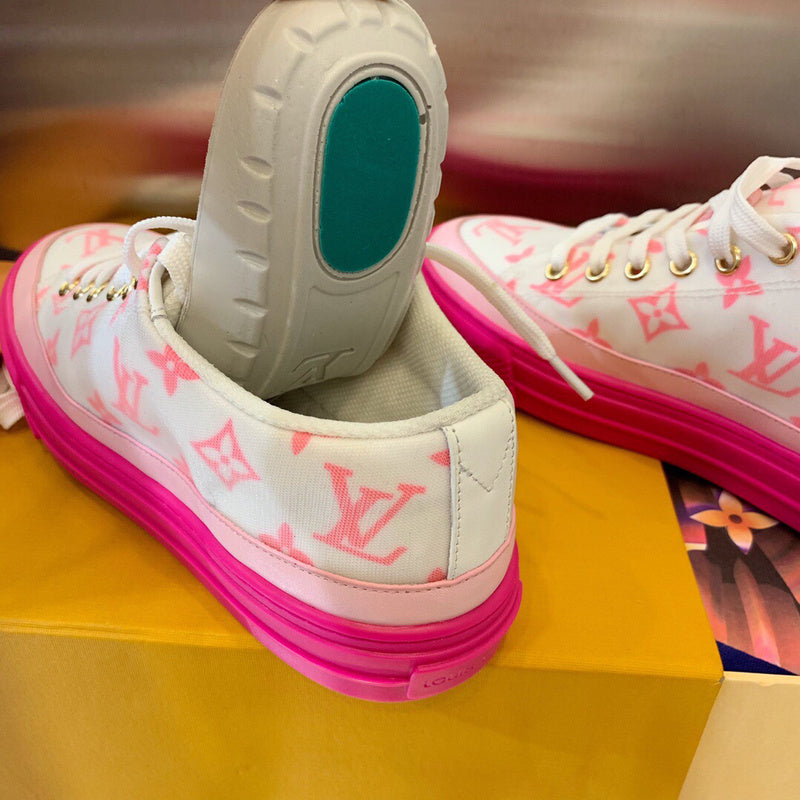 Louis Vuittion Luxury Shoes