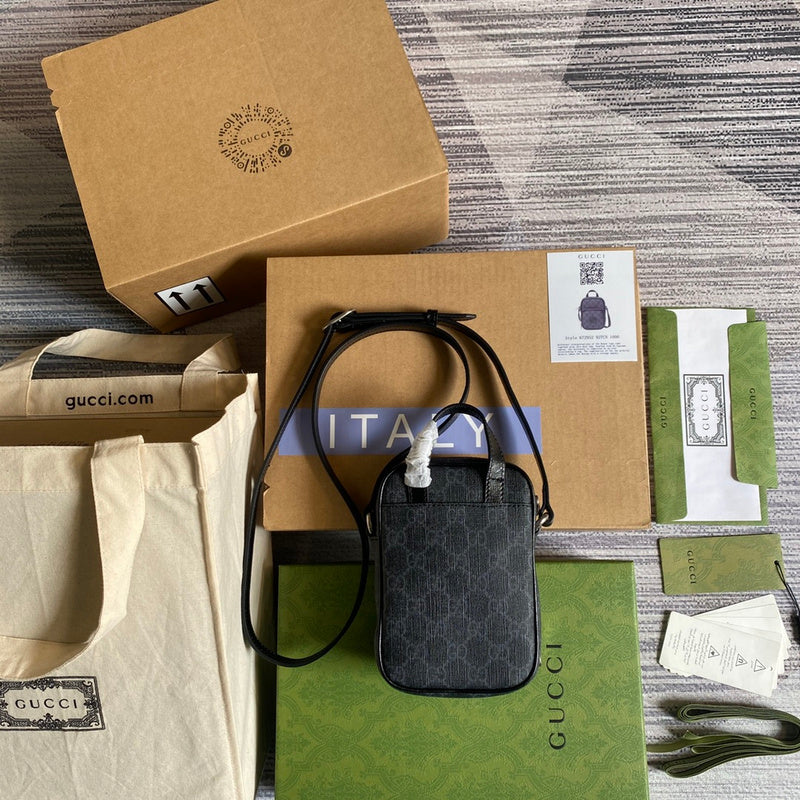 PHA - GUKI Bags - 1800