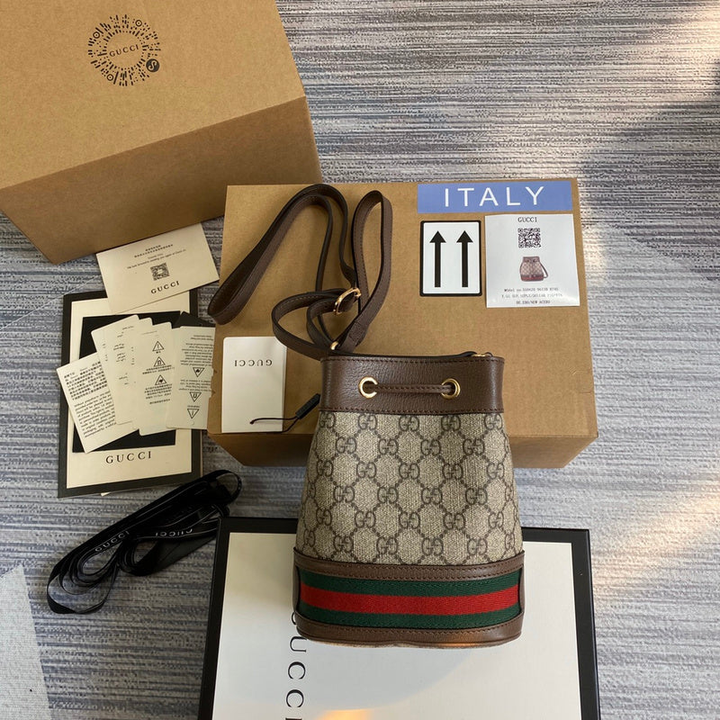 PHA - GUKI Bags - 2330