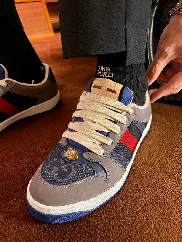 Gucci Luxury Shoes