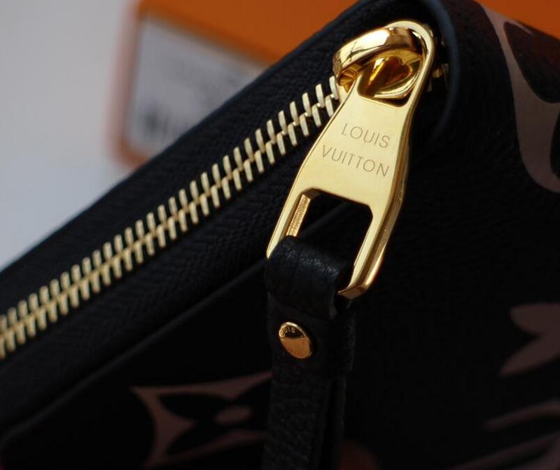 Mila's Edit - LOV Bags - 2707