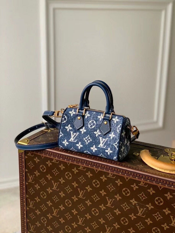 I W Fashion Lu-Vi Bags - 16611