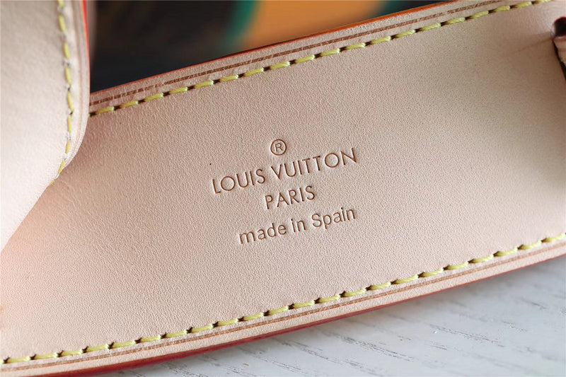 I W Fashion Lu-Vi bags - 11319
