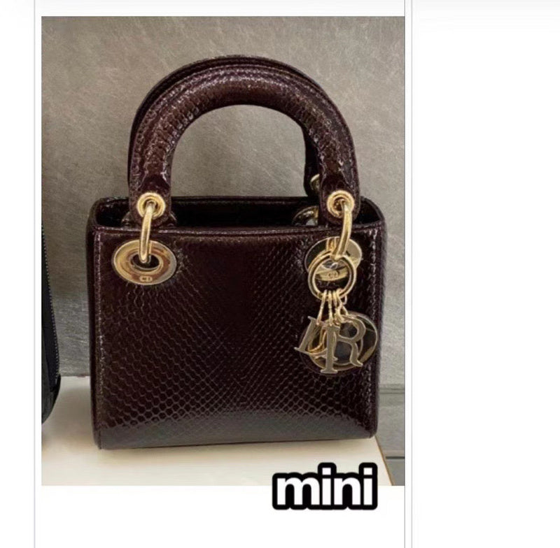 PHA - DOR Bags - 476