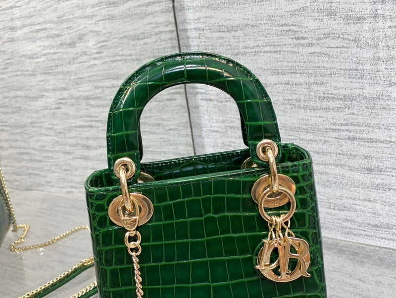 PHA - DOR Bags - 474